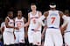 The Anthony-Porzingis debate is not the no-brainer it probably should be.