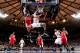 Knicks shooting guard Arron Afflalo was a scoring fiend at the beginning of the month, but he's only shooting 34.0 percent in the past four games.