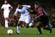 It'd be a massive surprise if Messi was to ever follow in Figo's footsteps.