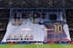 Messi is adored at Barcelona.