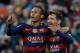 Barca are reportedly close to reaching the limit for player wages.
