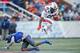 Auburn RB Jovon Robinson