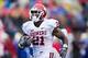Texas A&M RB Keith Ford