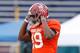 Reggie Ragland is having a terrific week at the Senior Bowl.
