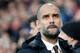 Guardiola is known to be leaving Bayern at the end of this season.