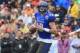Paxton Lynch might have the most intriguing stock of any quarterback in the class.