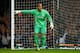 LONDON, ENGLAND - SEPTEMBER 14: Darren Randolph of West Ham United shouts instructions during the Barclays Premier League match between West Ham United and Newcastle United at Boleyn Ground on September 14, 2015 in London, United Kingdom. (Photo by Juli