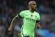 BIRMINGHAM, ENGLAND - NOVEMBER 08: Fabian Delph of Manchester City during the Barclays Premier League match between Aston Villa and Manchester City at Villa Park on November 8, 2015 in Birmingham, England. (Phoyo by James Baylis - AMA/Getty Images)