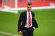 De Gea came close to joining Real in the summer.
