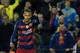 It seems highly unlikely that Neymar will leave Barcelona any time soon.