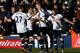 Dier's goal made the game safe for the visitors.