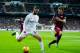 Isco has made 19 starts for Real Madrid this season.