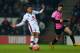 MILTON KEYNES, ENGLAND - JANUARY 19: Josh Murphy of MK Dons scores a goal to make it 2-0 during the Emirates FA Cup match between MK Dons and Northampton Town at Stadium mk on January 19, 2016 in Milton Keynes, England. (Photo by Catherine Ivill - AMA/G