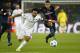 Madrid see Marquinhos as the man to revive their ailing defence.