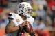 Dak Prescott forced the quarterback conversation his way through a strong performance.