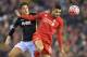 Ilori proved vital at the heart of defence.