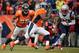 Denver RB C.J. Anderson