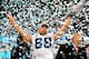Stopping Greg Olsen will be key for Denver's defense.