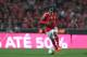 LISBON, PORTUGAL - JANUARY 23: Benfica's midfielder Renato Sanches during the match between SL Benfica and FC Arouca at Estadio da Luz on January 23, 2016 in Lisbon, Portugal. (Photo by Carlos Rodrigues/Getty Images)