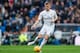 MADRID, SPAIN - DECEMBER 30: Toni Kroos of Real Madrid CF in action during the Real Madrid CF vs Real Sociedad match as part of the Liga BBVA 2015-2016 at the Estadio Santiago Bernabeu on December 30, 2015 in Madrid, Spain. (Photo by Aitor Alcalde/Power