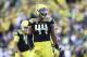 DeForest Buckner didn't hurt his stock by missing the Senior Bowl.