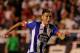 Fajr scored a stunning equaliser for Deportivo.