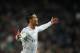 Ronaldo was in brilliant goalscoring for against Espanyol.