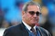 Panthers GM Dave Gettleman