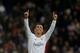 Ronaldo scored a hat-trick in Sunday's 6-0 win over Espanyol.