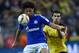 Sane's performances have attracted attention.