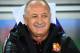 Scolari will be the man trying to get the best from Martinez again.