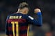Neymar's form has been immaculate despite recent distractions.