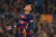 Neymar has been regularly linked with a move away from Barcelona.