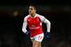 LONDON, ENGLAND - FEBRUARY 02 : Alexis Sanchez of Arsenal during the Barclays Premier League match between Arsenal and Southampton at the Emirates Stadium on February 2, 2016 in London, England. (Photo by Catherine Ivill - AMA/Getty Images)