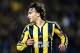 Markovic is on a season-long loan at Fenerbahce.