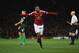 Martial has been a big hit.