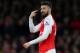 Giroud needs some support up top.