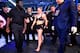 Rousey's November defeat to Holm was the first of her career.