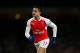 LONDON, ENGLAND - FEBRUARY 02 : Alexis Sanchez of Arsenal during the Barclays Premier League match between Arsenal and Southampton at the Emirates Stadium on February 2, 2016 in London, England. (Photo by Catherine Ivill - AMA/Getty Images)