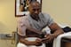 LOS ANGELES, CA - FEBRUARY 2: Kobe Bryant #24 of the Los Angeles Lakers gets treatment after the game against the Minnesota Timberwolves on February 2, 2016 at STAPLES Center in Los Angeles, California. NOTE TO USER: User expressly acknowledges and agree