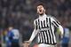 Morata has seen limited chances at Juventus this season.