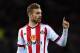 SUNDERLAND, ENGLAND - FEBRUARY 02: Jan Kirchhoff of Sunderland in action during the Barclays Premier League match between Sunderland and Manchester City at the Stadium of Light on February 2, 2016 in Sunderland, England (Photo by Stu Forster/Getty Image