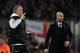 Mourinho and Guardiola could be set to rekindle their rivalry in Manchester next season.
