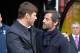 Quique Sanchez Flores and Mauricio Pochettino both have plenty to think about in regards to the selection of their respective teams, especially in defence.