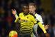Ighalo and Alderweireld are likely to see plenty of each other again on Saturday.