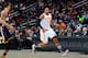 ATLANTA, GA - FEBRUARY 5: Al Horford #15 of the Atlanta Hawks handles the ball against the Indiana Pacers on February 5, 2016 at Philips Arena in Atlanta, Georgia. NOTE TO USER: User expressly acknowledges and agrees that, by downloading and/or using thi