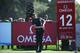 DUBAI, UNITED ARAB EMIRATES - FEBRUARY 06: Danny Willett of England tees off on the 12th hole during the third round of the Omega Dubai Desert Classic at the Emirates Golf Club on February 6, 2016 in Dubai, United Arab Emirates. (Photo by Warren Little/