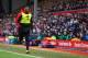 LIVERPOOL, ENGLAND - FEBRUARY 06: Daniel Sturridge of Liverpool warms up during the Barclays Premier League match between Liverpool and Sunderland at Anfield on February 6, 2016 in Liverpool, England. (Photo by Clive Brunskill/Getty Images)