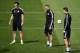 Real are already well stocked when it comes to attacking players.