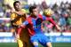 Levante were the better side for long spells.